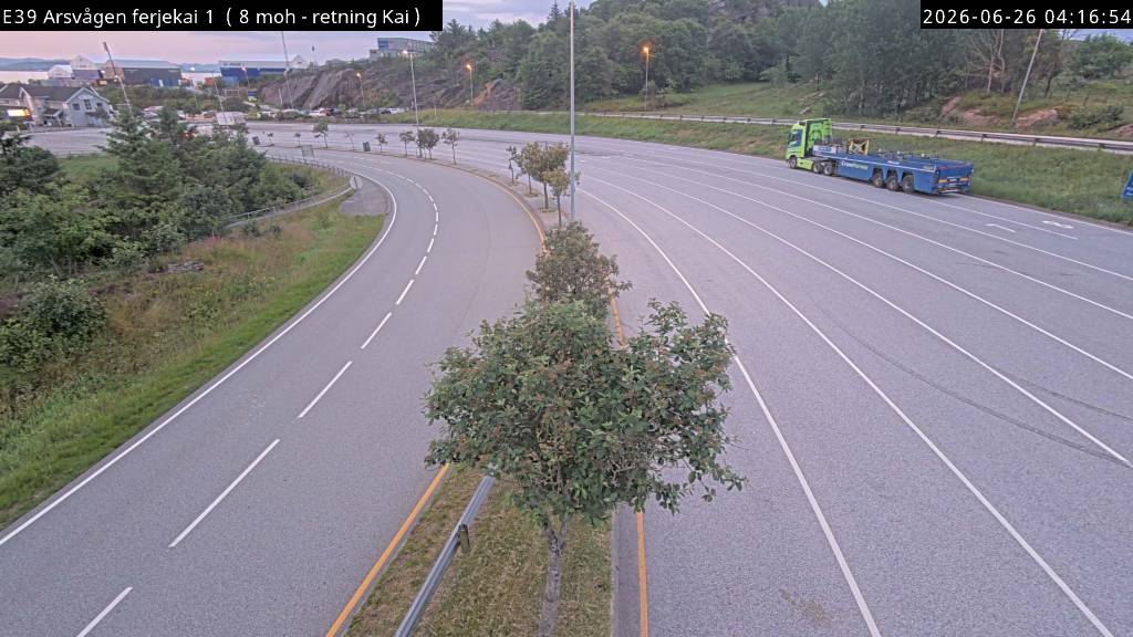 Webcam Mortavika